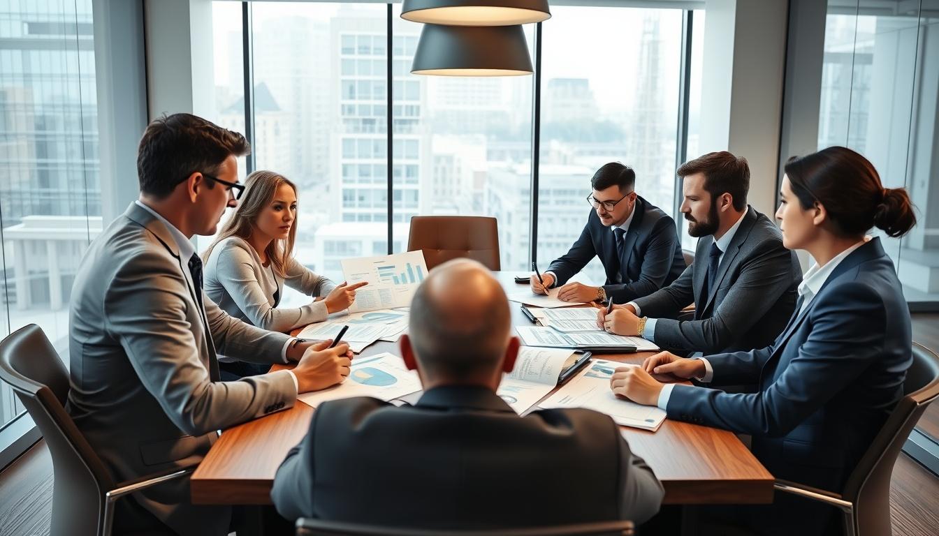 Maximize Your Business Security